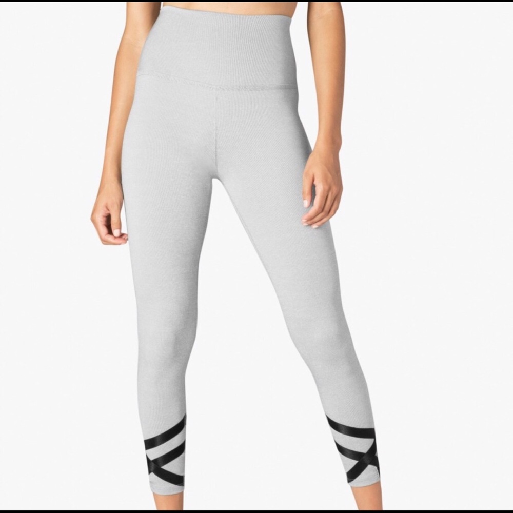 Beyond Yoga Capri